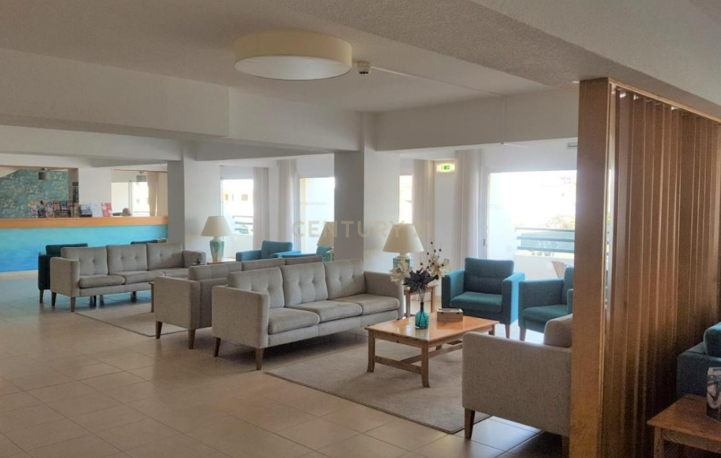 Apartamento turístico para usufruto no Hotel Apartamento OuraBay, Albufeira - Image 10